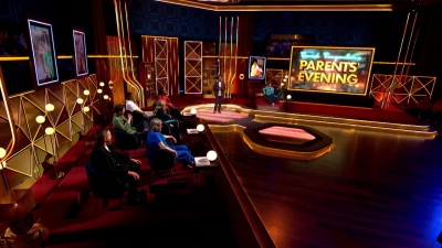 Parents' Evening