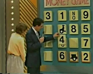 The Price is Right