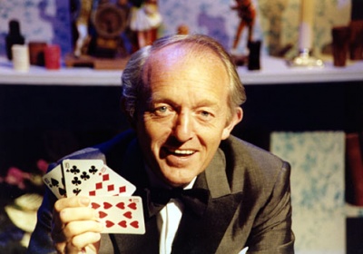 Paul Daniels