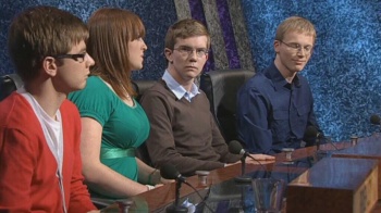 University Challenge