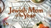 Jewish Mum of the Year