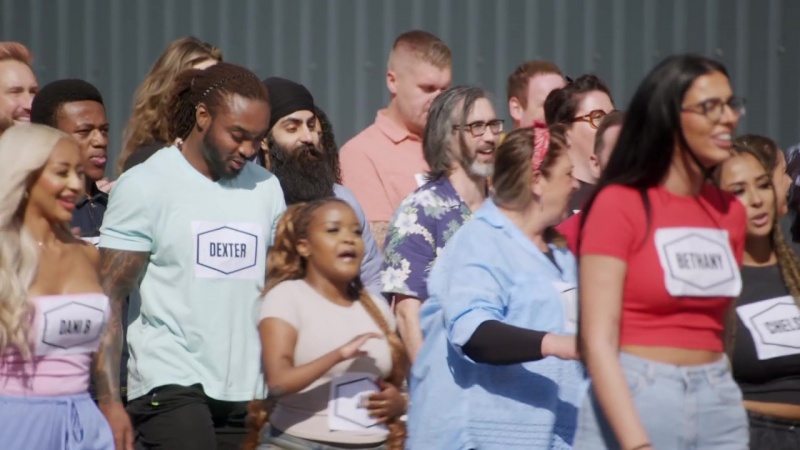 File:99 to beat contestants.jpg