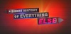 A Short History of Everything Else
