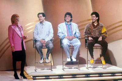 Why we loved Blind Date: from dreadful wordplay to Cilla's TV smackdown, Game  shows