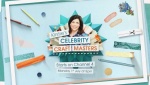 Celebrity Craft Masters