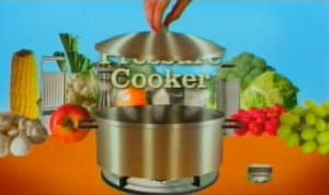 Celebrity Pressure Cooker