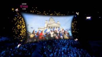 Eurovision Song Contest