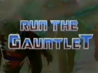 gauntlet run ukgameshows