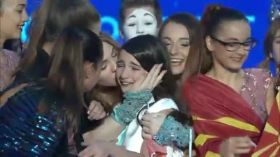 Junior Eurovision Song Contest