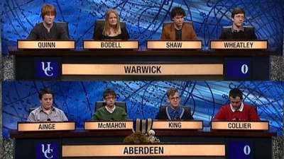 University Challenge