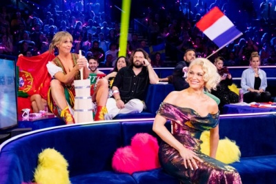 Eurovision Song Contest