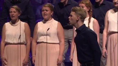 Eurovision Choir of the Year