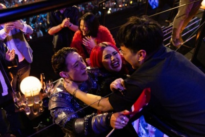 Eurovision Song Contest