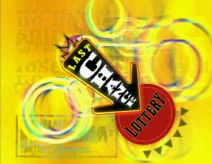 Last chance lotto deals
