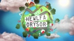 Hewlfa Drysor