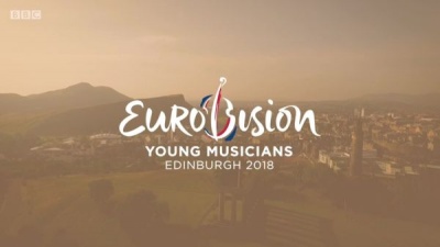 Eurovision Young Musicians