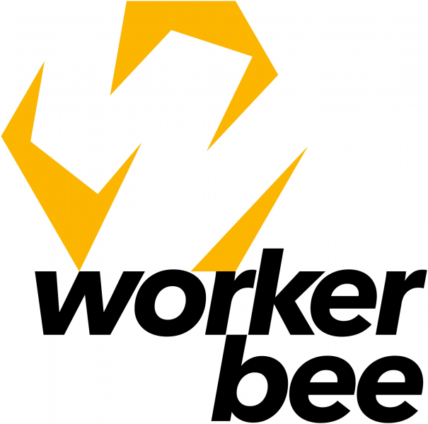 File:Workerbee logo.png