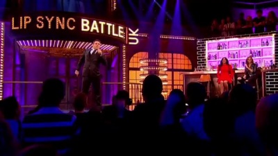 Lip Sync Battle UK