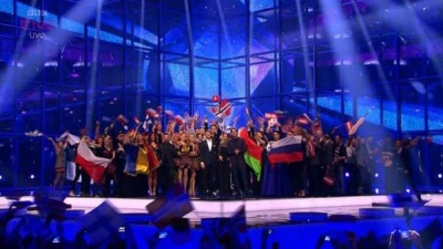 Eurovision Song Contest