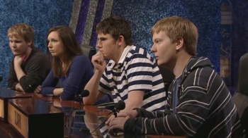 University Challenge