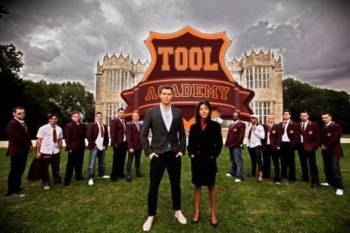 Tool Academy