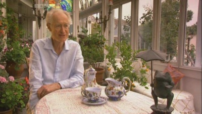 Bamber Gascoigne