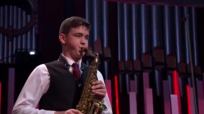 Eurovision Young Musicians