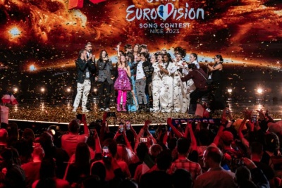 Junior Eurovision Song Contest