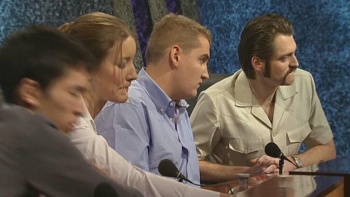 University Challenge