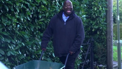 Dave Benson Phillips