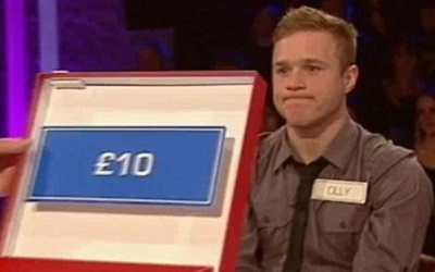 Deal or No Deal