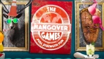 The Hangover Games