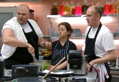 Great British Menu