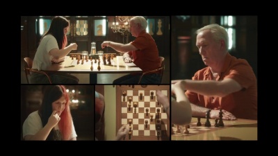 Chess Masters: The Endgame