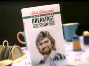 The Late Late Breakfast Show