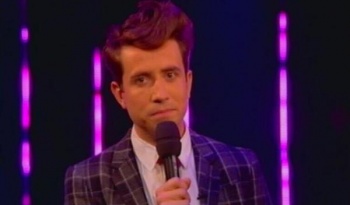 nick grimshaw t4