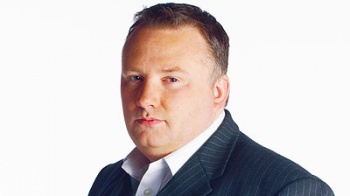 Stephen Nolan