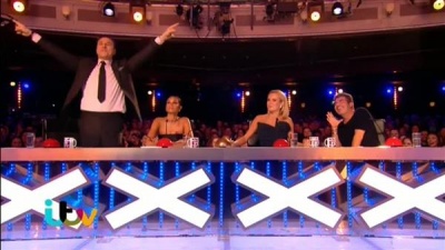 Britain's Got Talent