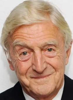 Michael Parkinson