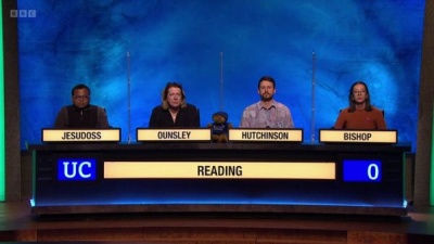 University Challenge