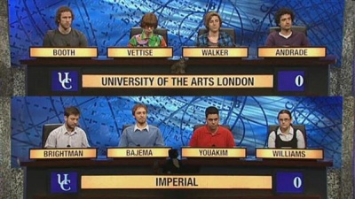 University Challenge