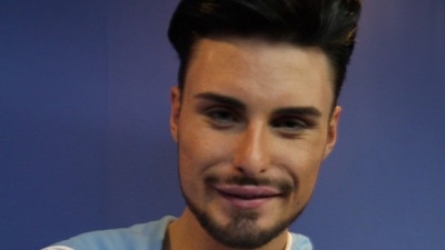 Rylan Clark