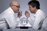 Masterchef Goes Large