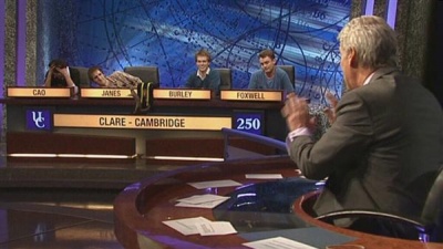 University Challenge