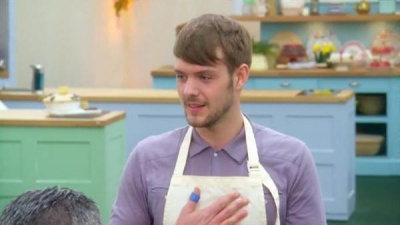 The Great British Bake Off