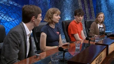 University Challenge