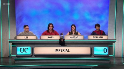 University Challenge