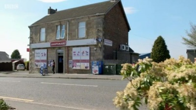 Corner Shop Cook-Off