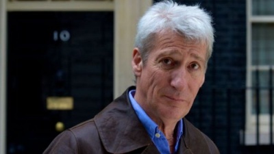 Jeremy Paxman