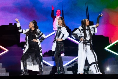 Junior Eurovision Song Contest